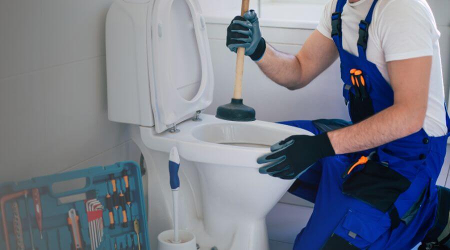 Local expert plumbing services in Newberry Springs, CA